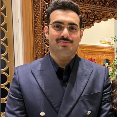 Adeel Tariq