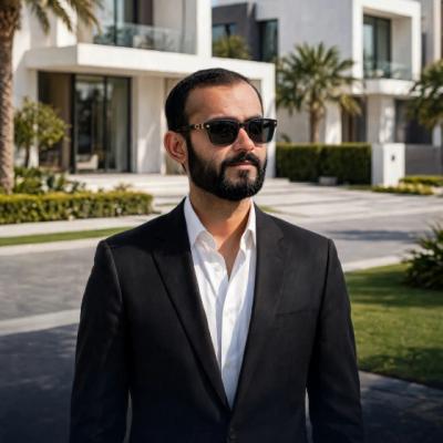 Bilal Rafaqat