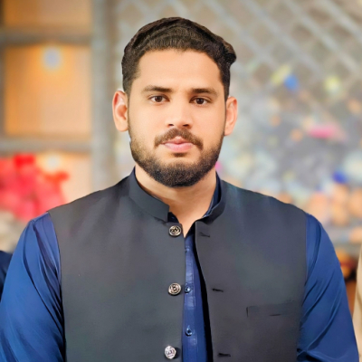 Muhammad Asif