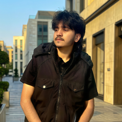 Rana Shahzad