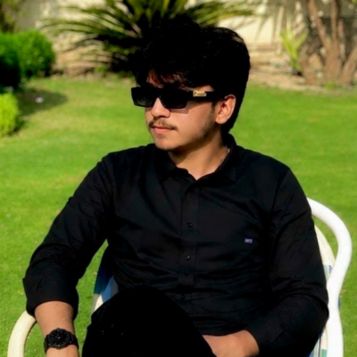 Rana Shahzad