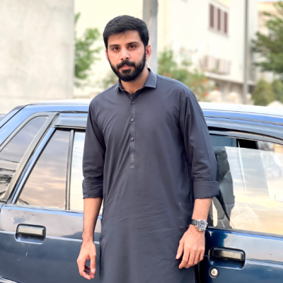 M Waqas