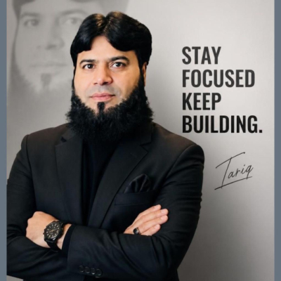 Tariq Mehmood