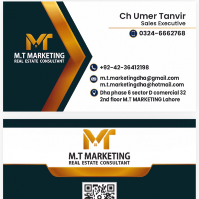 CH UMER TANVIR
