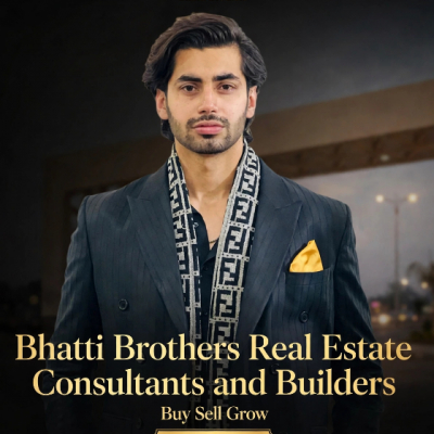 Awais Bhatti
