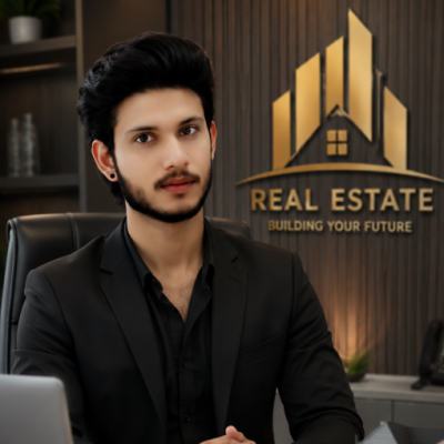 Muhammad Ali sajid