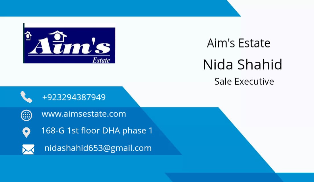 Nida Shahid
