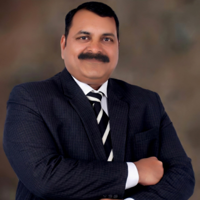 Ali virk