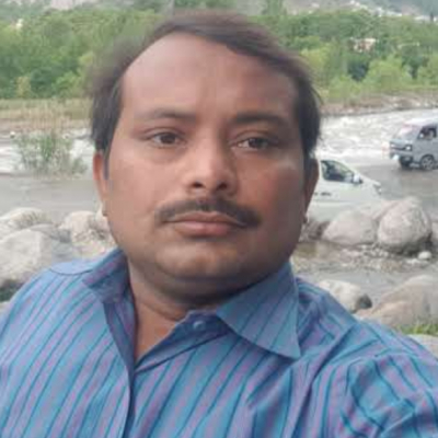 Ghulam Ali Zulqarnain