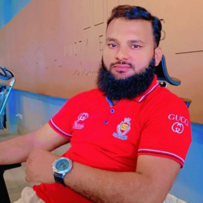 Shoaib Muneer