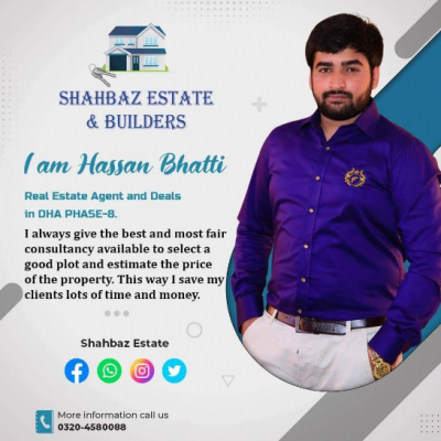 Hassan Bhatti