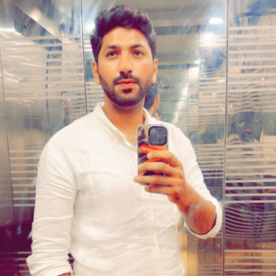Aqib Sarwar