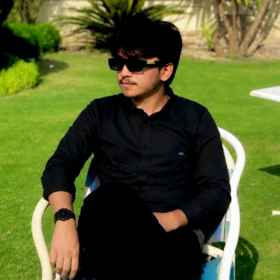 Rana Shahzad