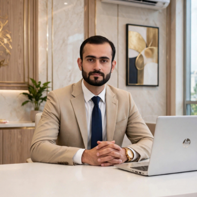 Bilal Rafaqat