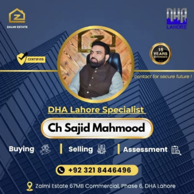 Sajid Mahmood