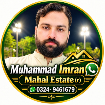 Muhammad Imran