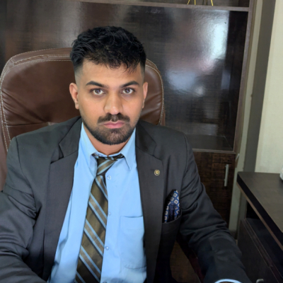 Haris Rasool