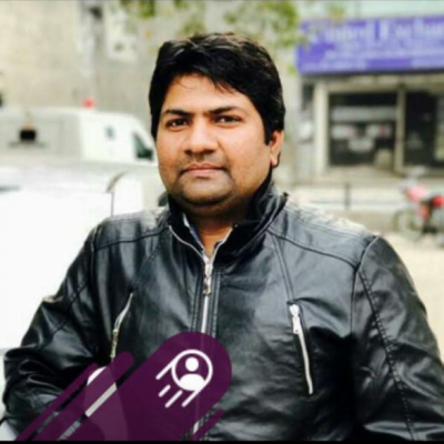 Azhar Chohan