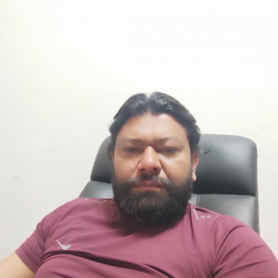 M. Shoaib Khan