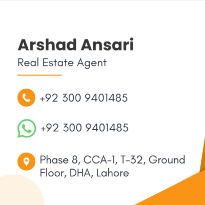 Arshad Ansari