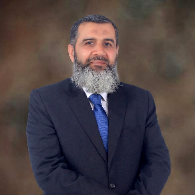 Faisal Amjad