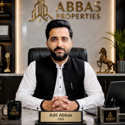Adeel Abbas