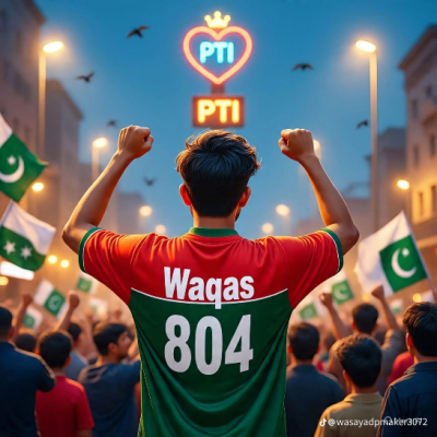 Muhammad Waqas