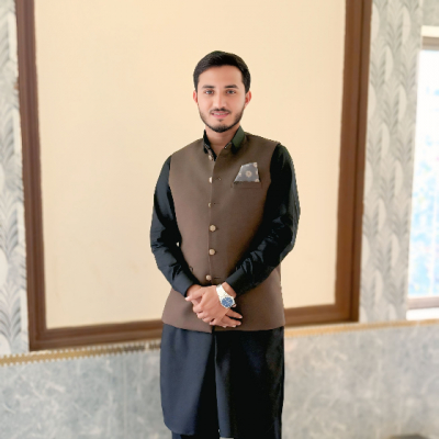 Ahsan Ali