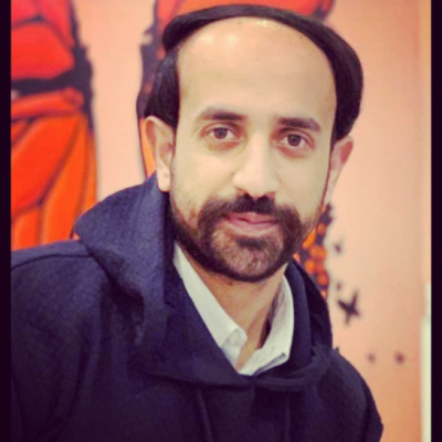 M. Shaheen Mirza
