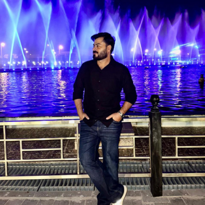 Muhammad Sarfraz