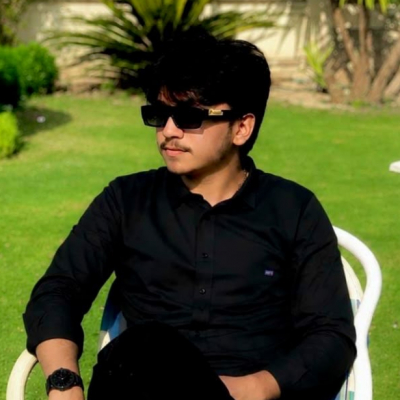 Rana Shahzad